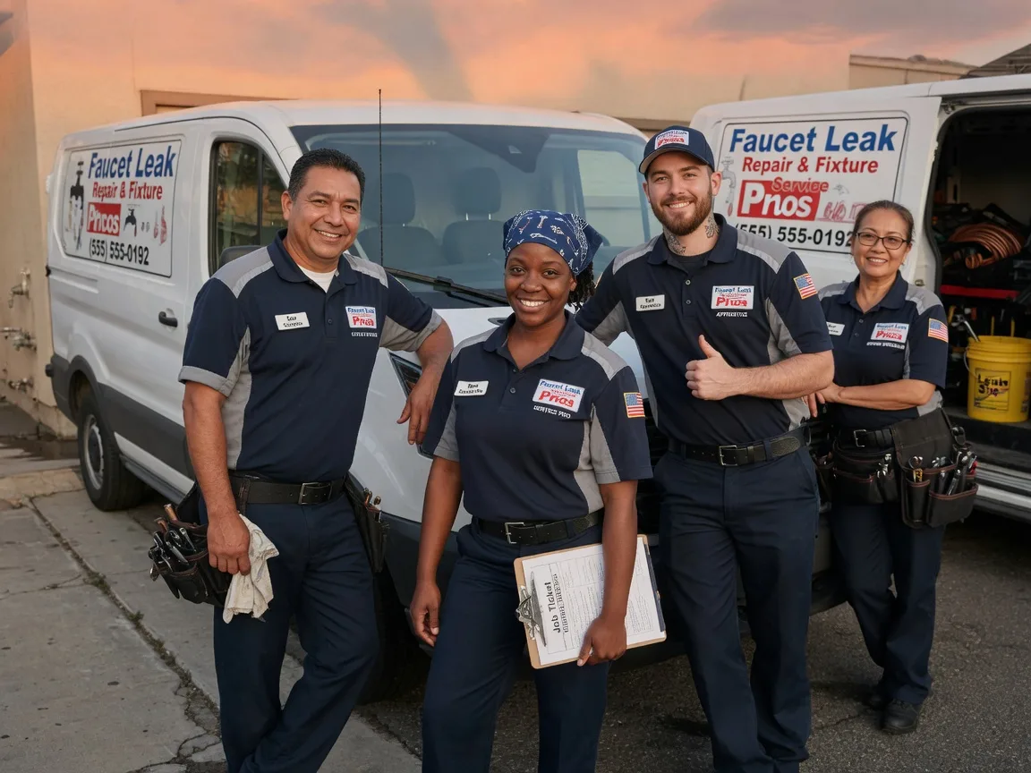 Faucet Repair company in Hotevilla, AZ