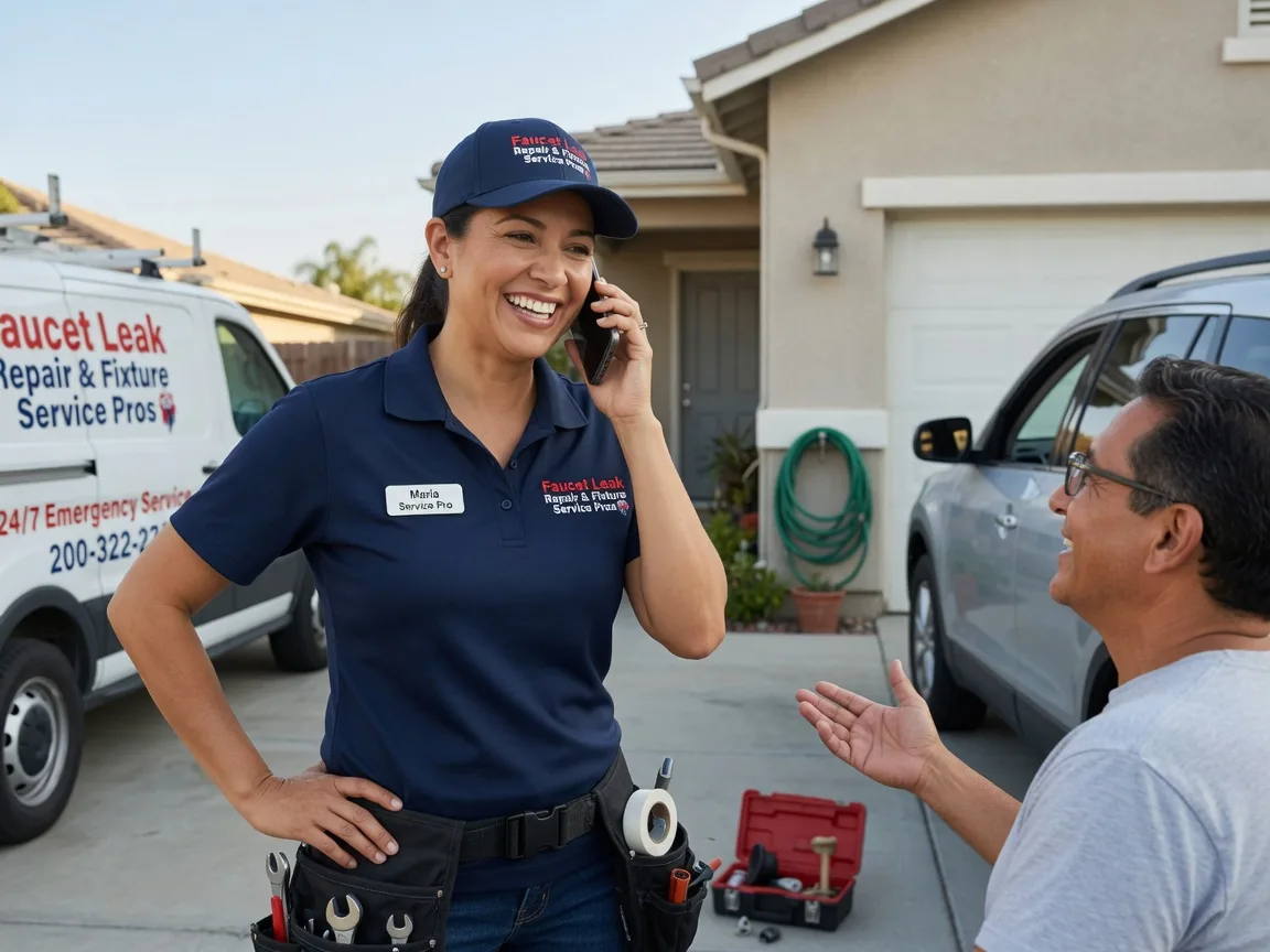 Faucet Repair Hotevilla, AZ FAQs